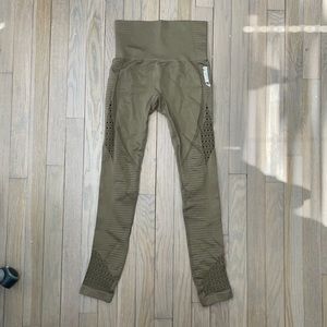 Gymshark Seamless Leggings